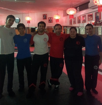 kung fu academy caserta sifu salvatore mezzone wing chun mma muay tai tai chi pilates arti marziali palestra e benessere